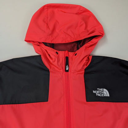 Giacca The North Face leggera bicolor windbreaker - S