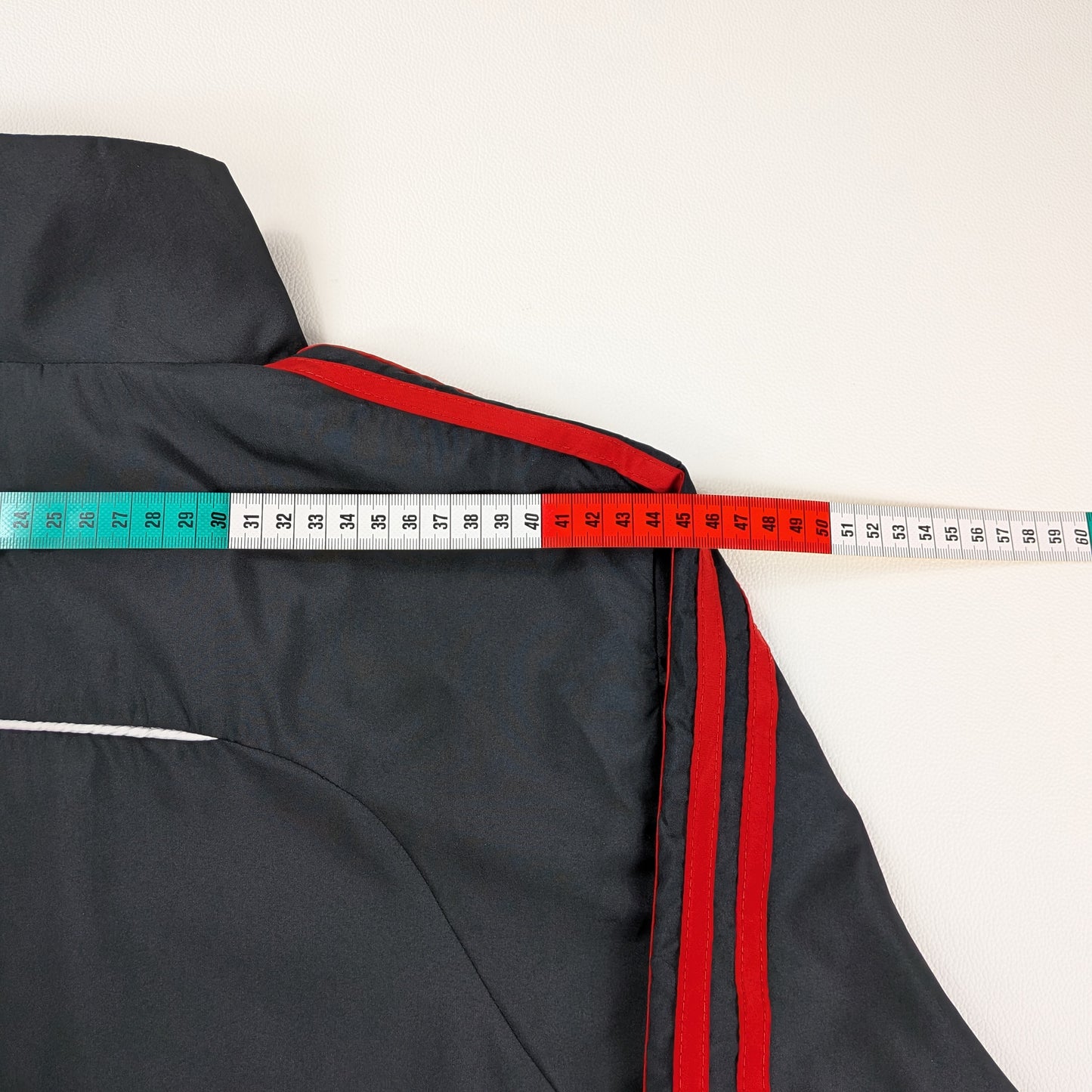 Giacca vintage Adidas Climalite retro-running - M/L