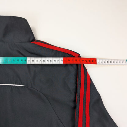 Giacca vintage Adidas Climalite retro-running - M/L
