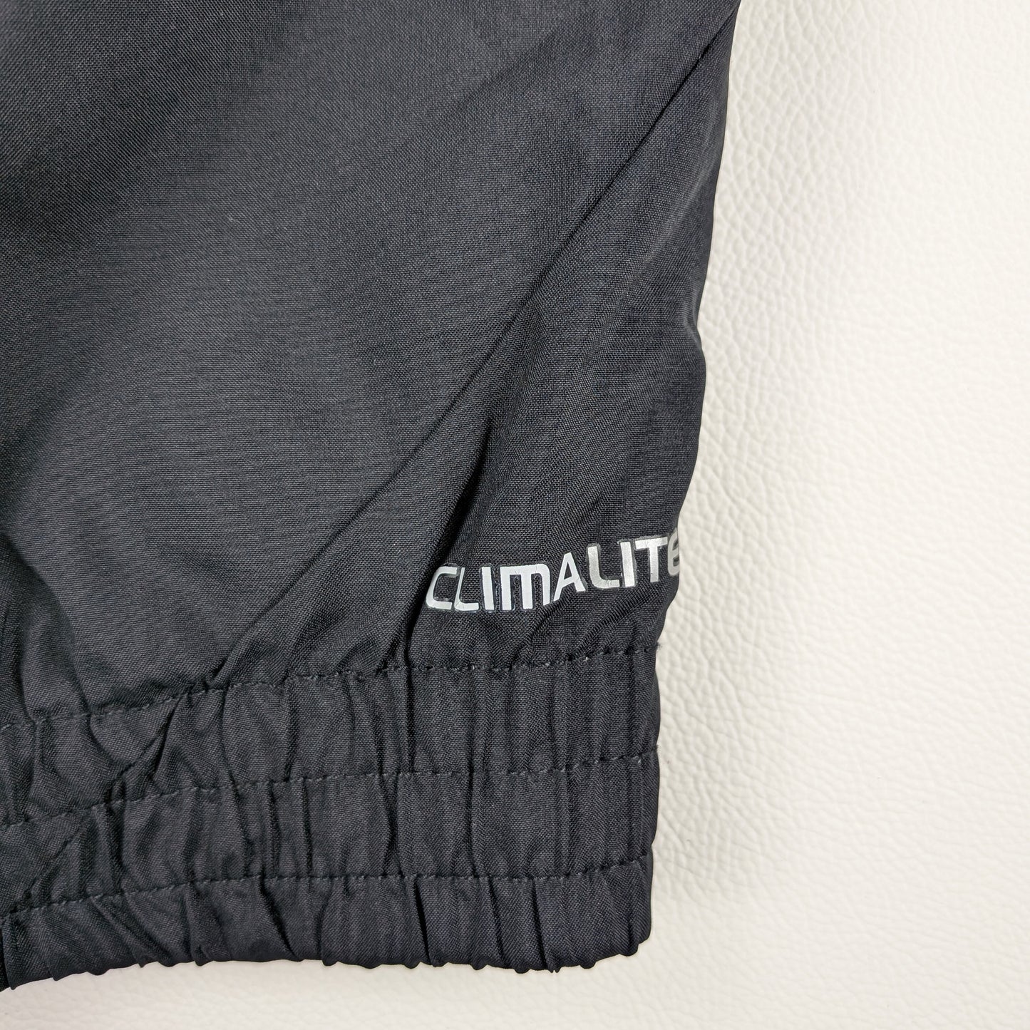 Giacca vintage Adidas Climalite retro-running - M/L