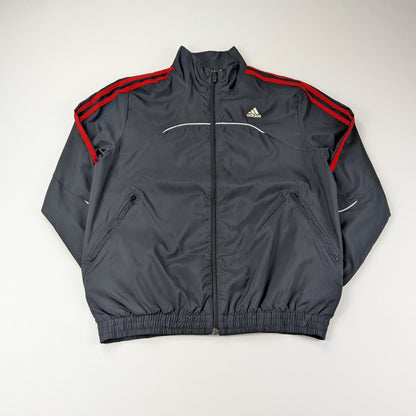 Giacca vintage Adidas Climalite retro-running - M/L