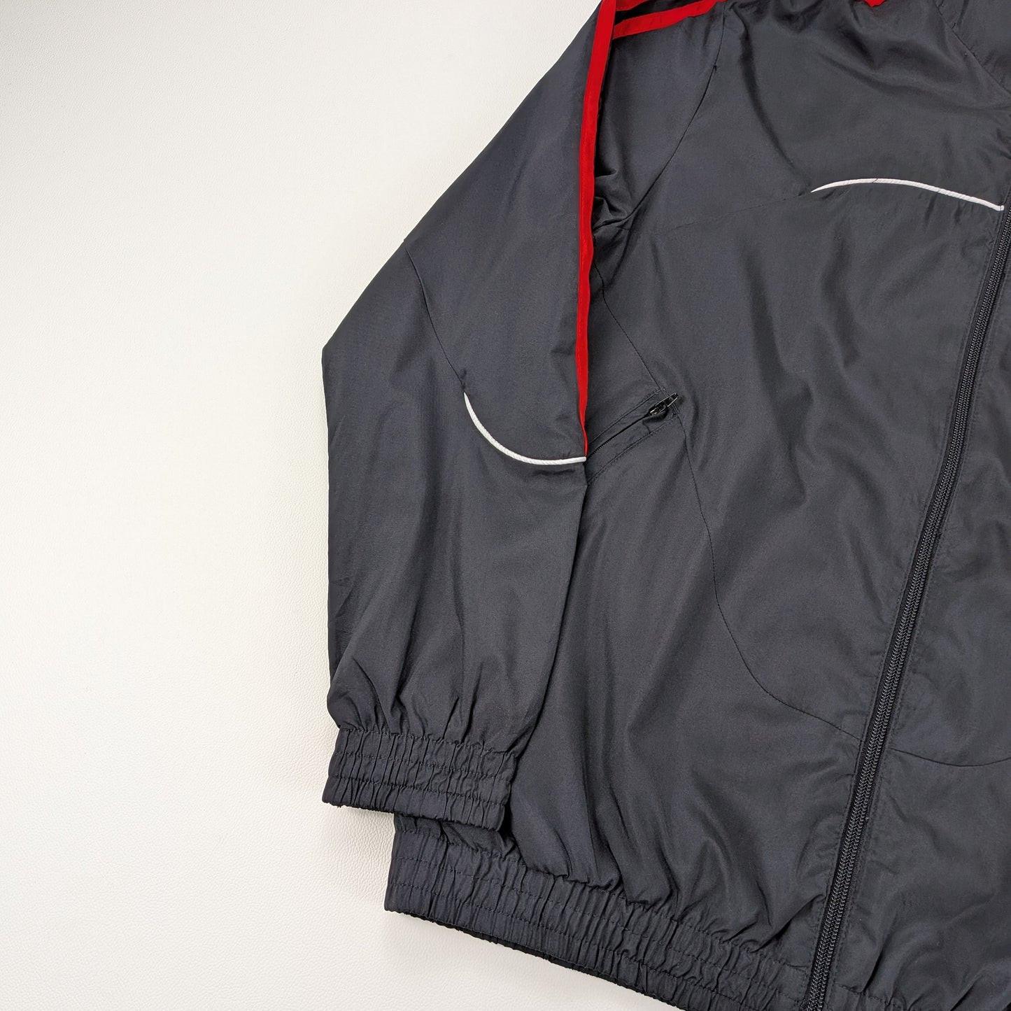Giacca vintage Adidas Climalite retro-running - M/L