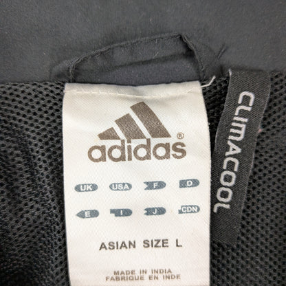 Giacca vintage Adidas Climalite retro-running - M/L