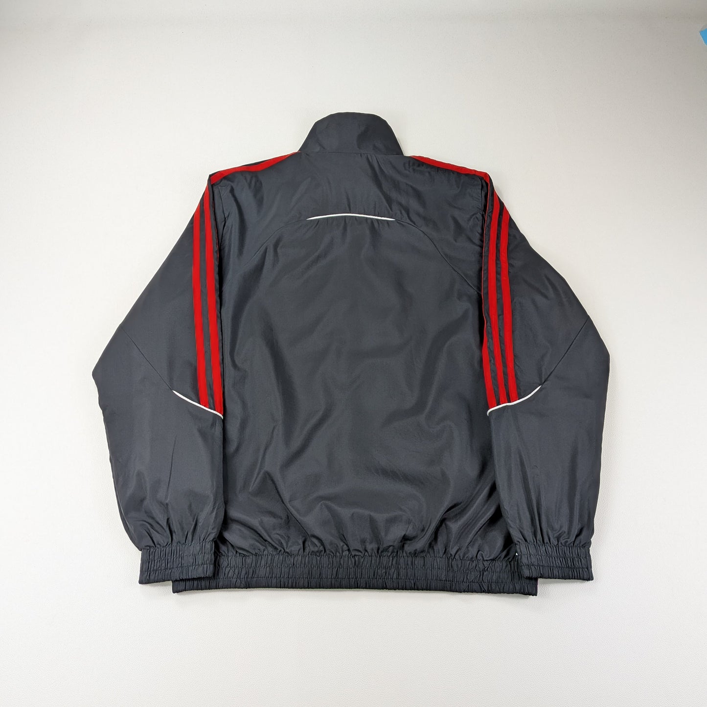Giacca vintage Adidas Climalite retro-running - M/L