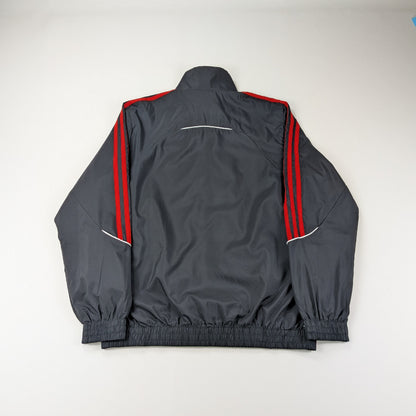 Giacca vintage Adidas Climalite retro-running - M/L