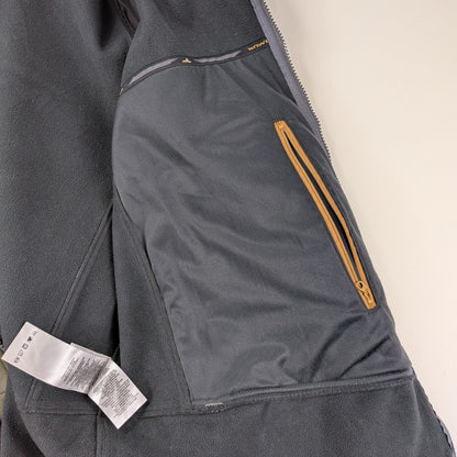 Giacca Columbia Titanium softshell gorpcore fleece - XL