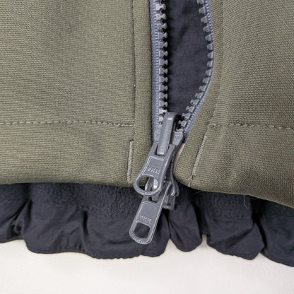 Giacca Columbia Titanium softshell gorpcore fleece - XL