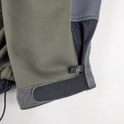 Giacca Columbia Titanium softshell gorpcore fleece - XL