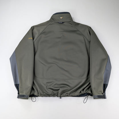 Giacca Columbia Titanium softshell gorpcore fleece - XL