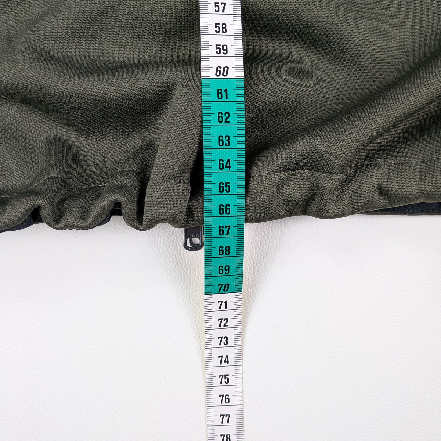 Giacca Columbia Titanium softshell gorpcore fleece - XL