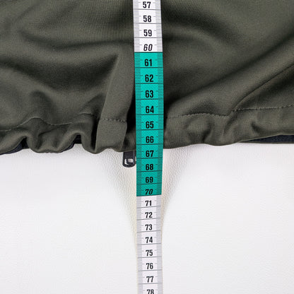 Giacca Columbia Titanium softshell gorpcore fleece - XL