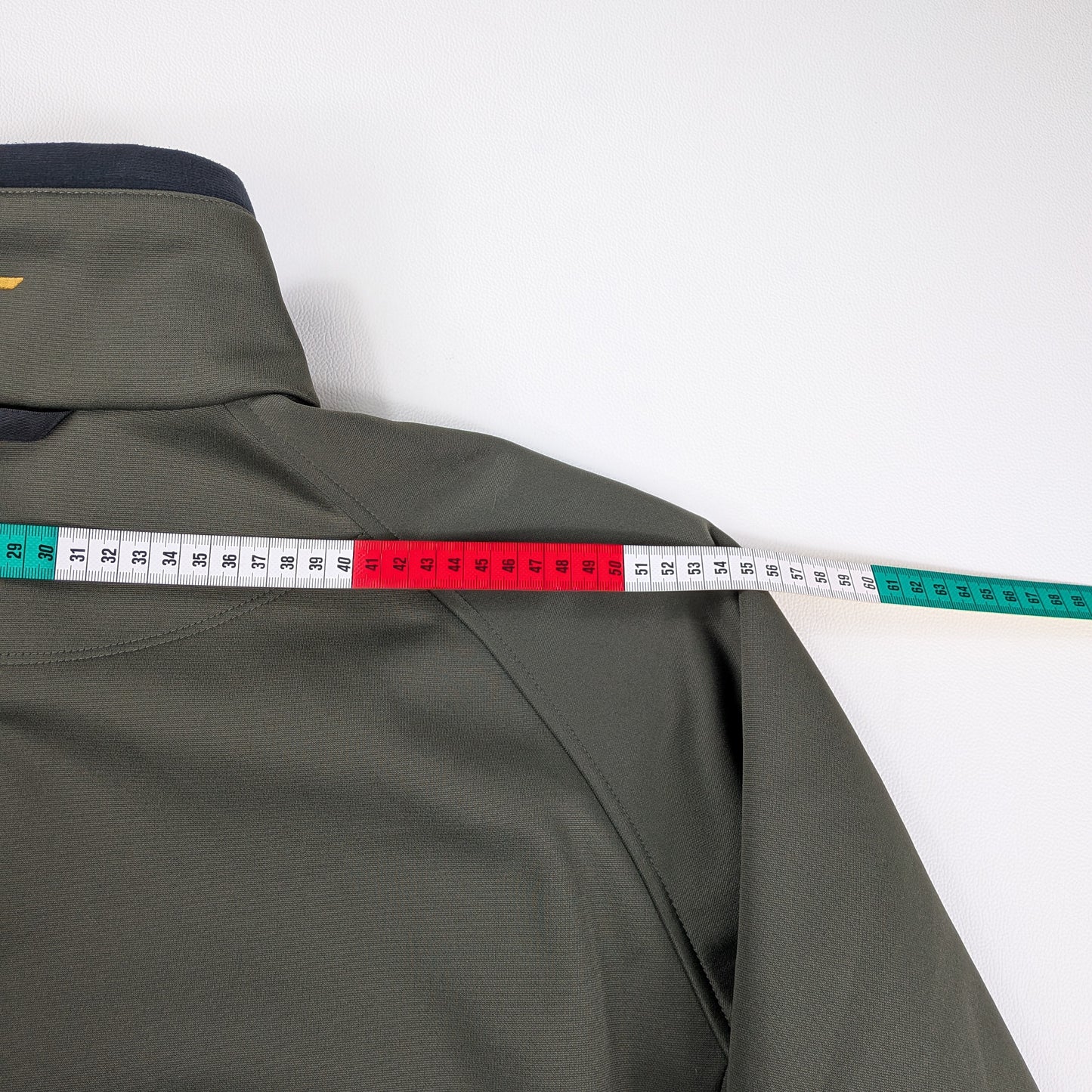 Giacca Columbia Titanium softshell gorpcore fleece - XL