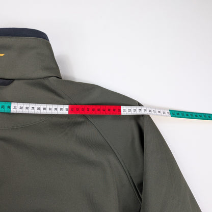 Giacca Columbia Titanium softshell gorpcore fleece - XL