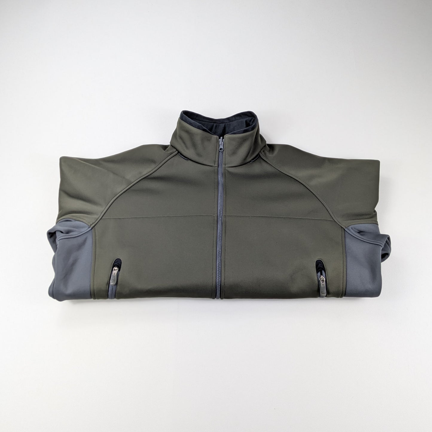 Giacca Columbia Titanium softshell gorpcore fleece - XL