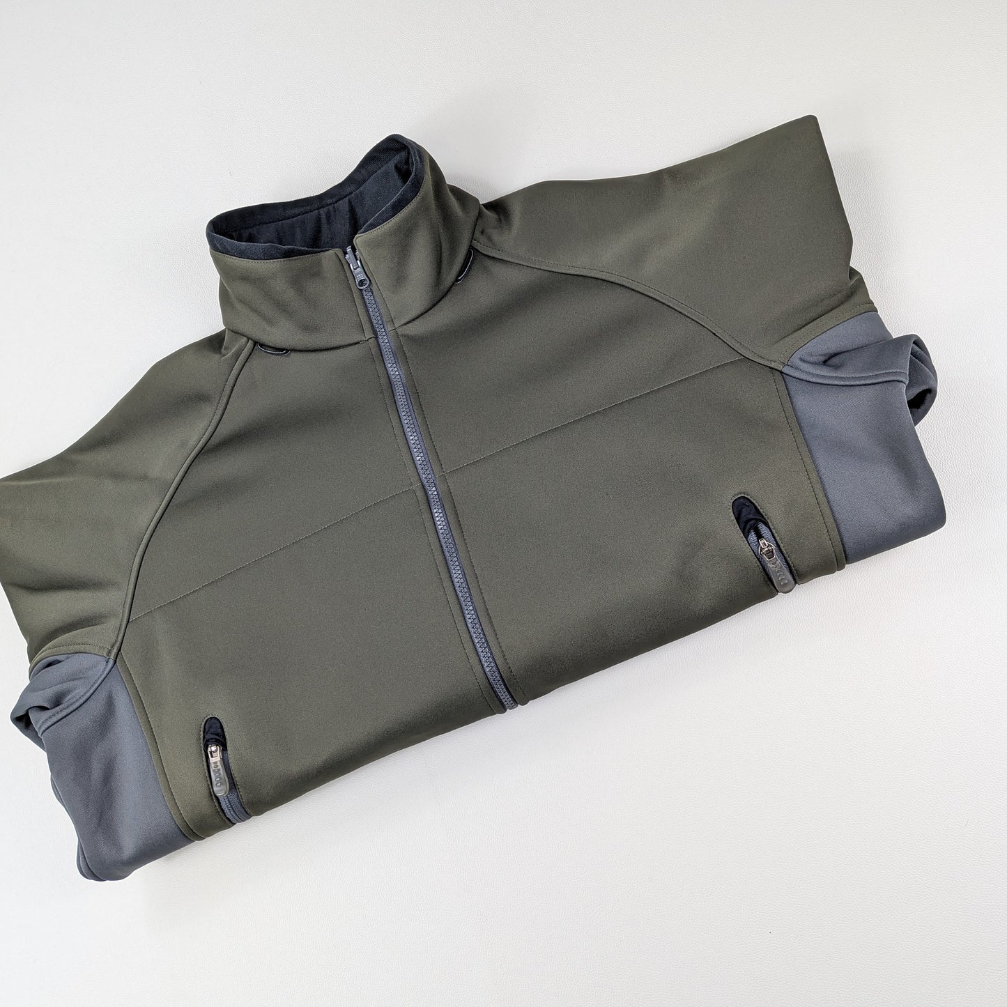 Giacca Columbia Titanium softshell gorpcore fleece - XL