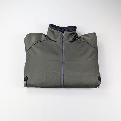 Giacca Columbia Titanium softshell gorpcore fleece - XL