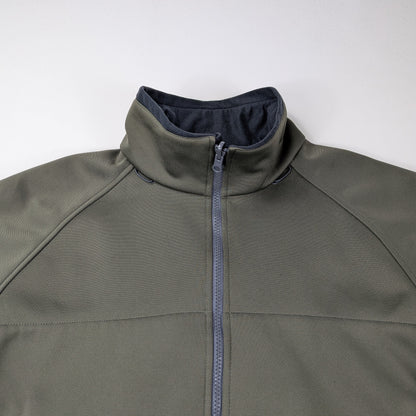 Giacca Columbia Titanium softshell gorpcore fleece - XL