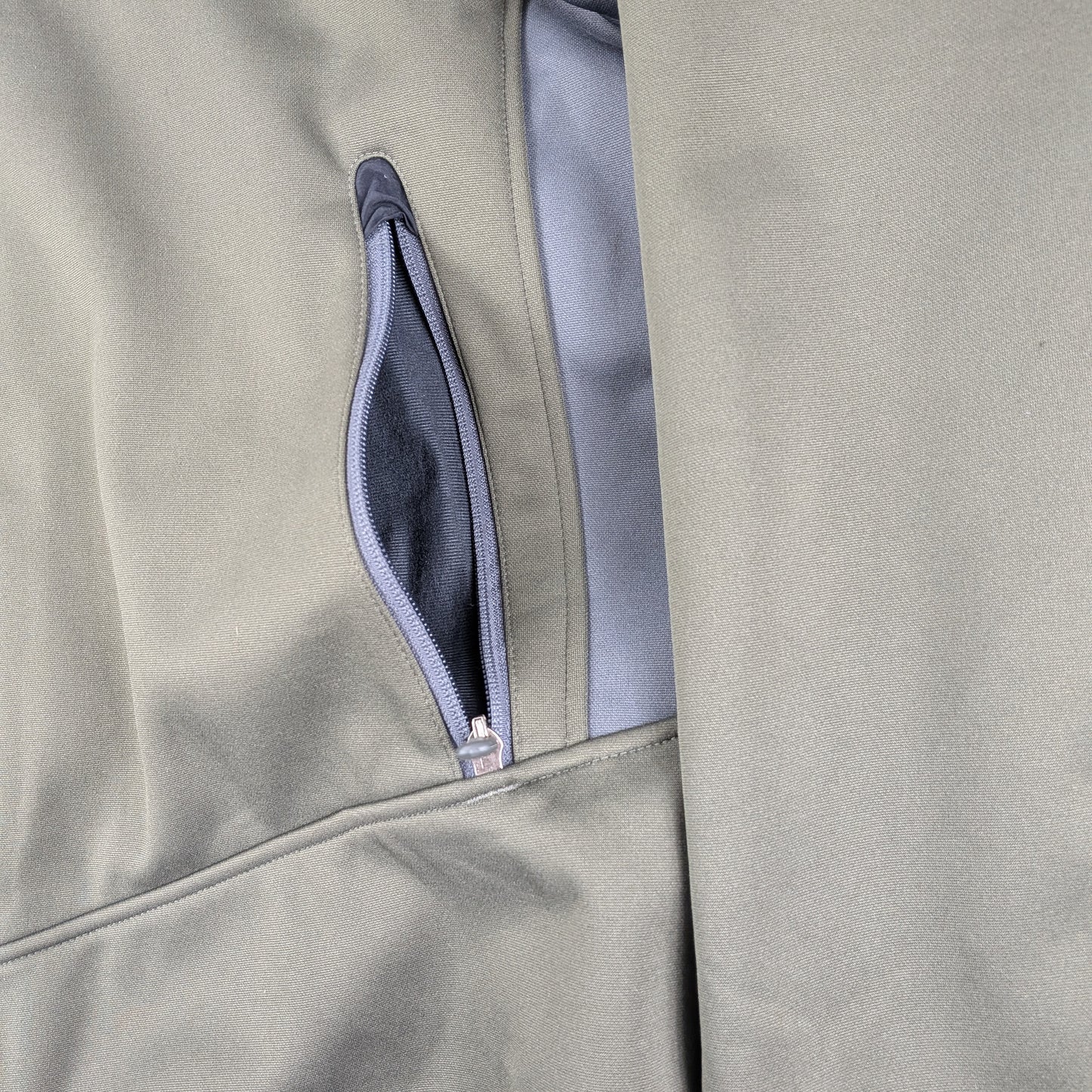 Giacca Columbia Titanium softshell gorpcore fleece - XL