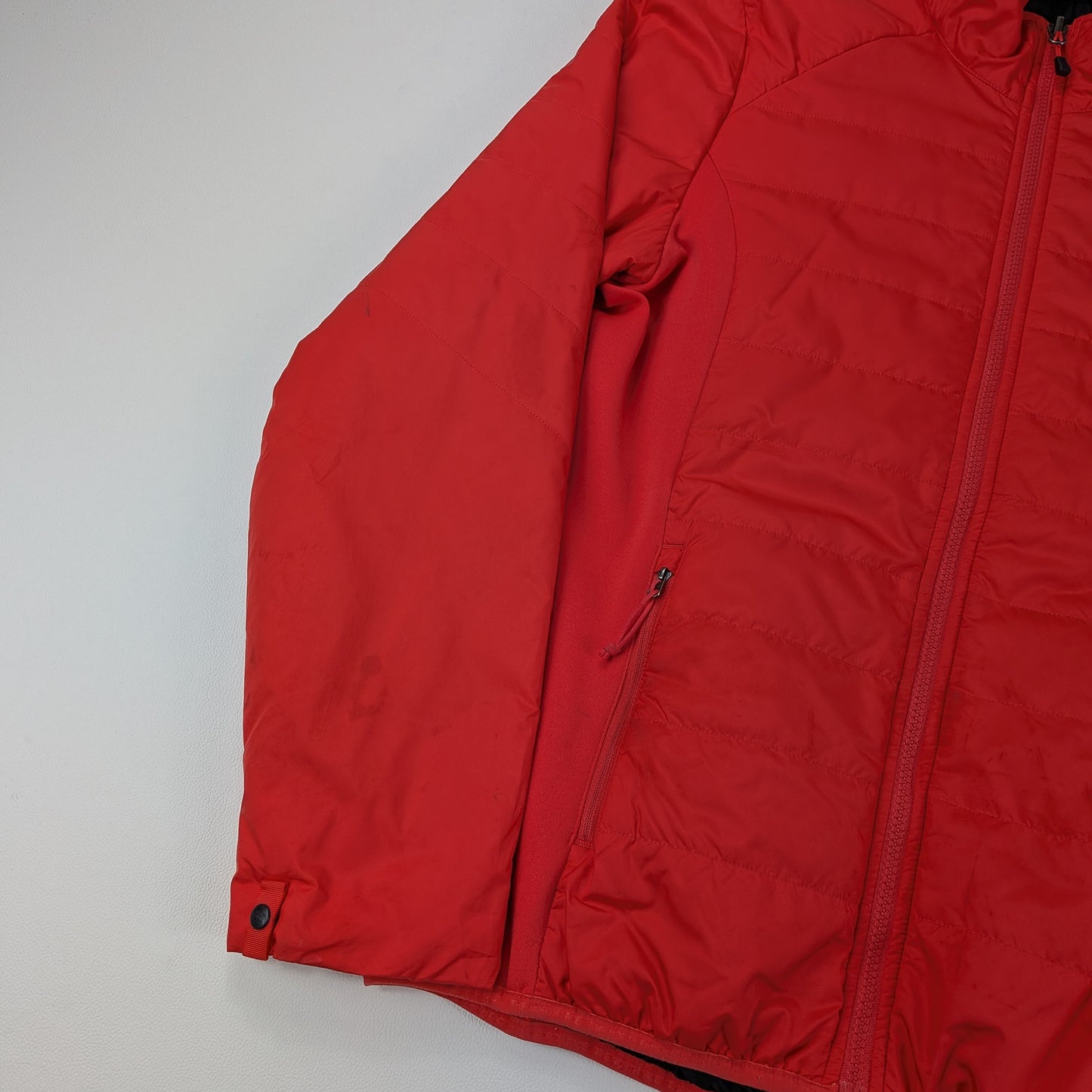 Giacca The North Face imbottita leggera trapuntata - L