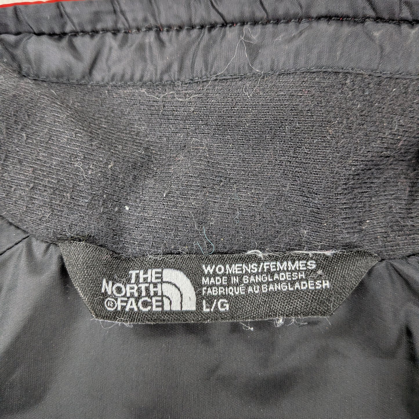 Giacca The North Face imbottita leggera trapuntata - L