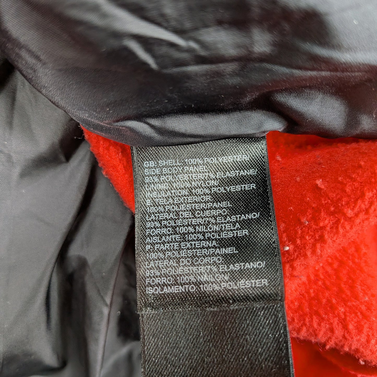 Giacca The North Face imbottita leggera trapuntata - L