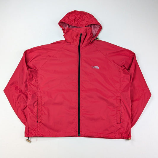Giacca vintage The North Face windbreaker retrò gorpcore - M