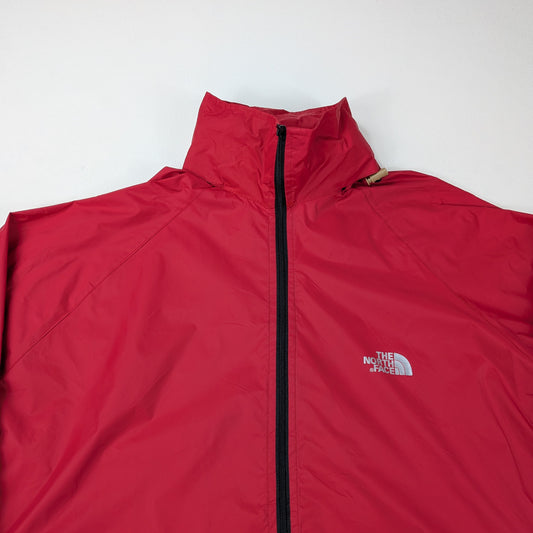 Giacca vintage The North Face windbreaker retrò gorpcore - M