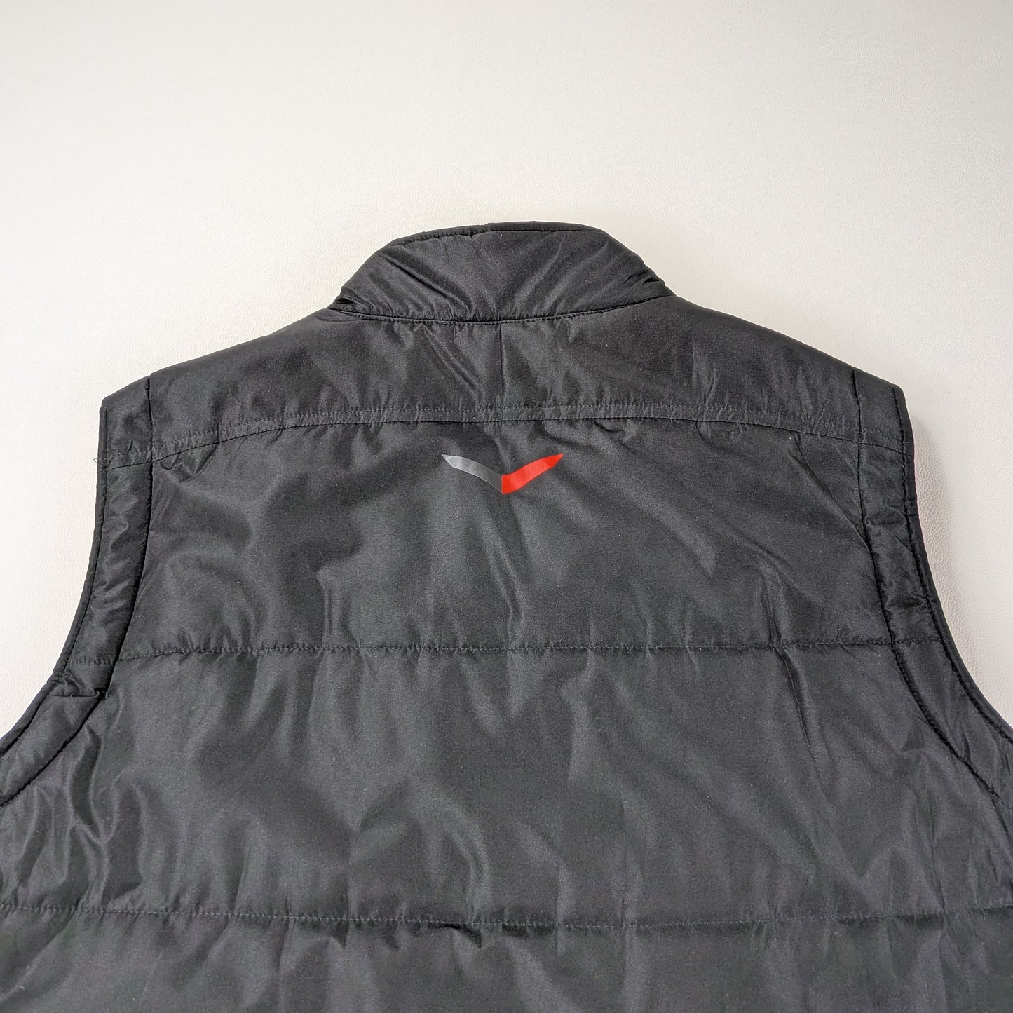 Gilet ISC X AFL Essendon vintage sportivo - M
