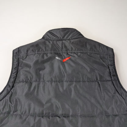 Gilet ISC X AFL Essendon vintage sportivo - M
