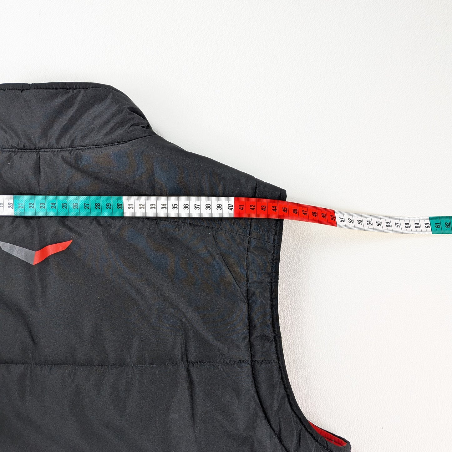 Gilet ISC X AFL Essendon vintage sportivo - M