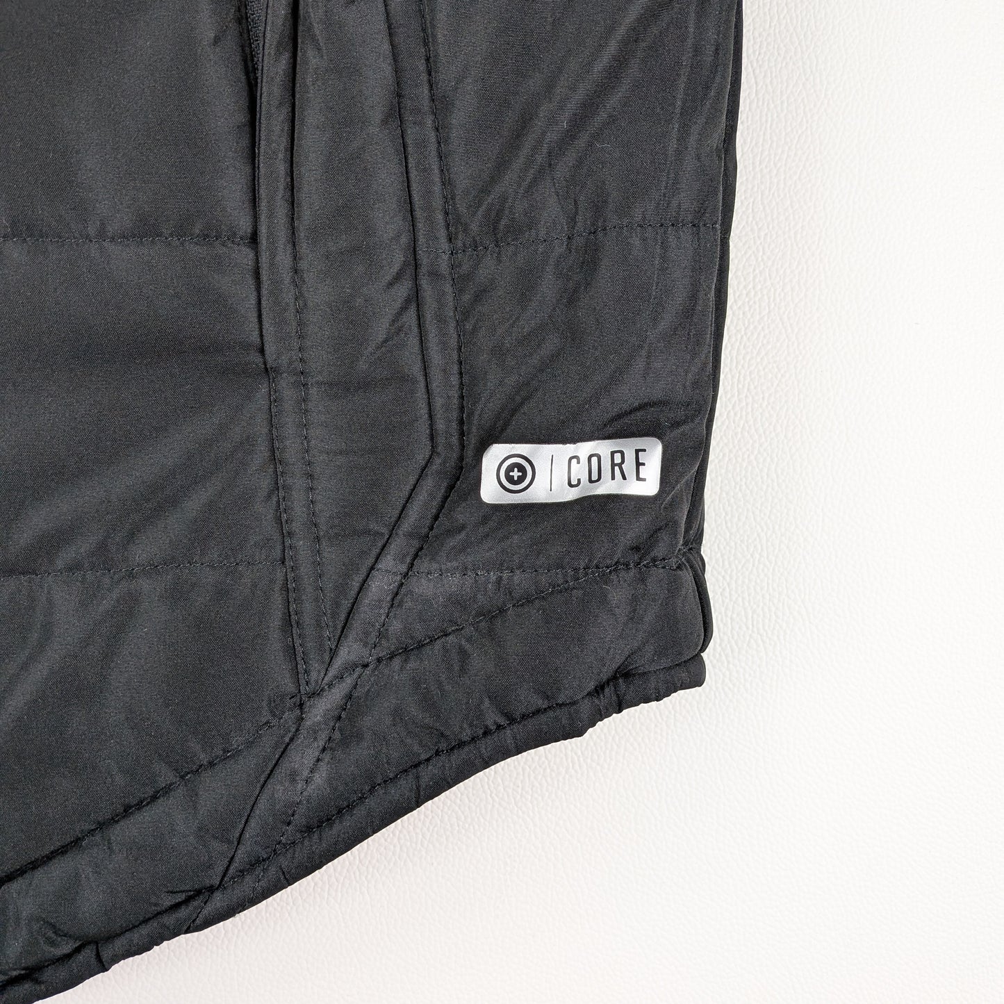 Gilet ISC X AFL Essendon vintage sportivo - M