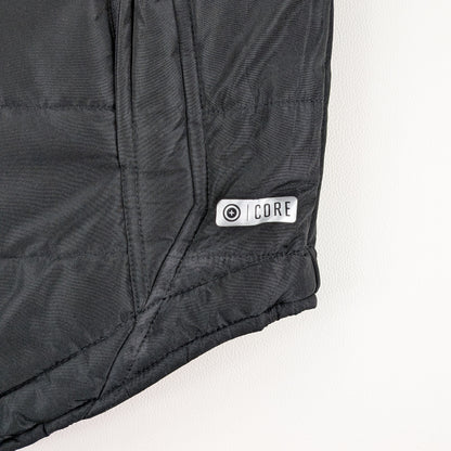Gilet ISC X AFL Essendon vintage sportivo - M