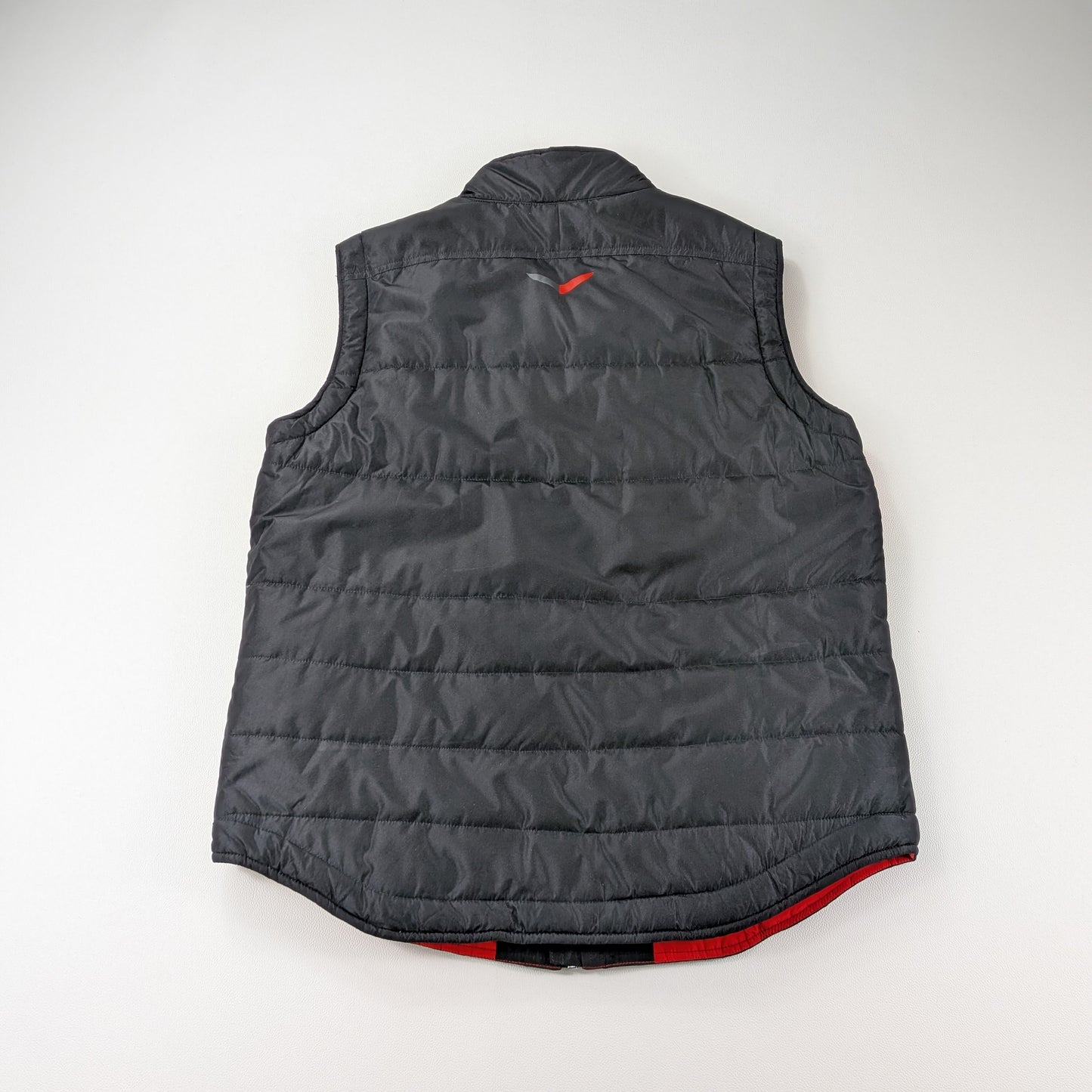 Gilet ISC X AFL Essendon vintage sportivo - M