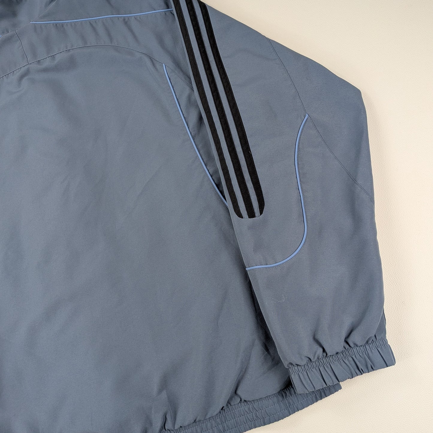 Giacca Adidas vintage sporty Y2K - M/L