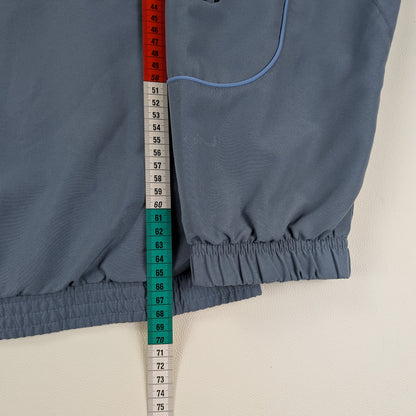 Giacca Adidas vintage sporty Y2K - M/L