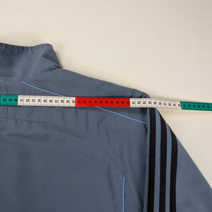 Giacca Adidas vintage sporty Y2K - M/L