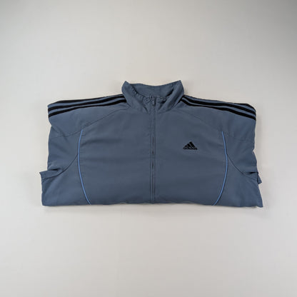 Giacca Adidas vintage sporty Y2K - M/L
