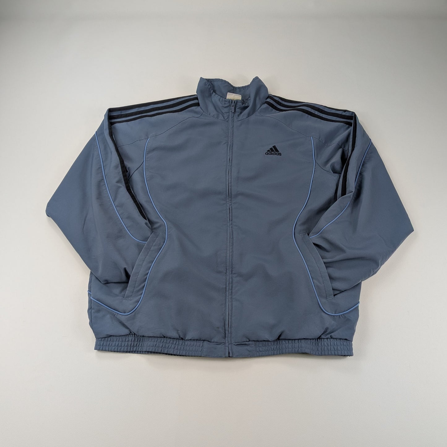 Giacca Adidas vintage sporty Y2K - M/L