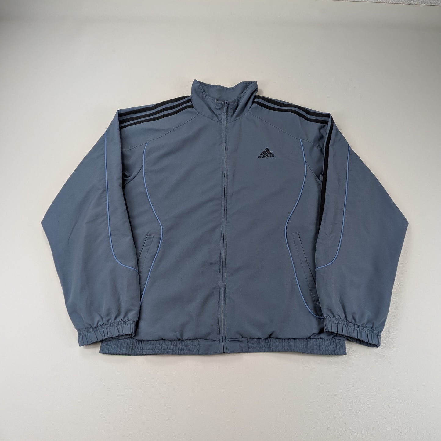 Giacca Adidas vintage sporty Y2K - M/L