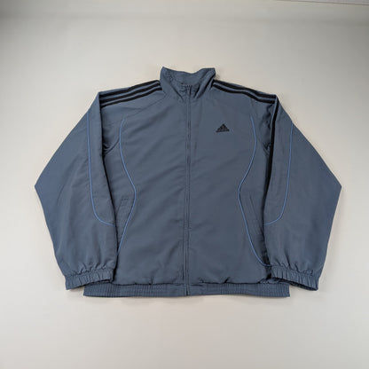 Giacca Adidas vintage sporty Y2K - M/L