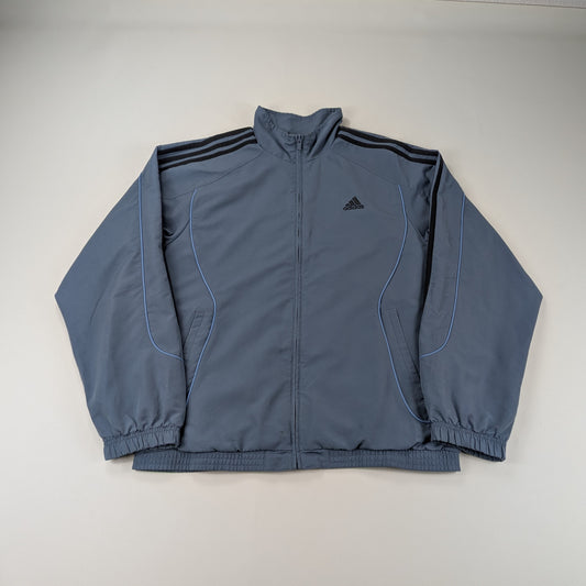 Giacca Adidas vintage sporty Y2K - M/L