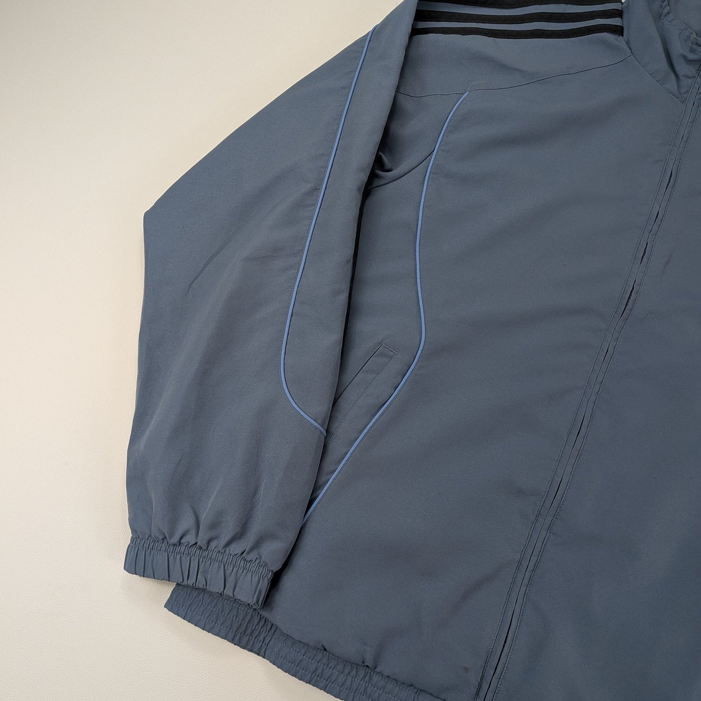 Giacca Adidas vintage sporty Y2K - M/L