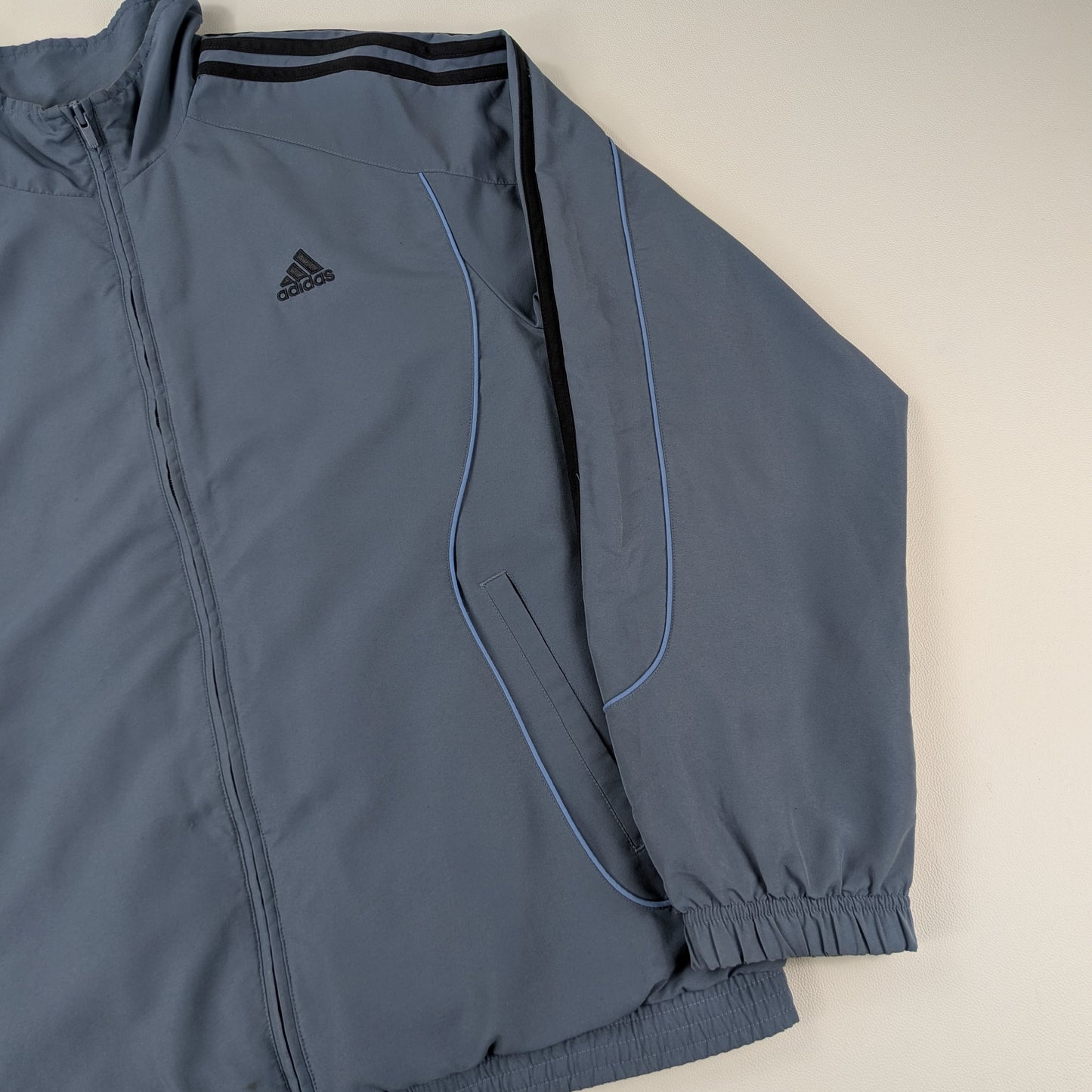 Giacca Adidas vintage sporty Y2K - M/L