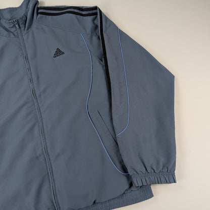 Giacca Adidas vintage sporty Y2K - M/L