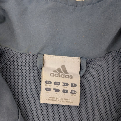 Giacca Adidas vintage sporty Y2K - M/L