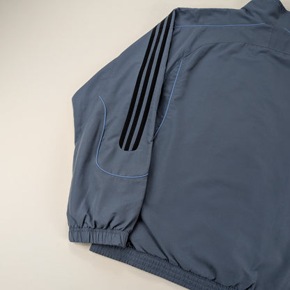 Giacca Adidas vintage sporty Y2K - M/L