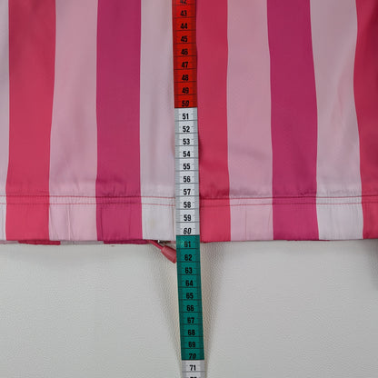 Giacca vintage Adidas Originals pop sporty-chic - S
