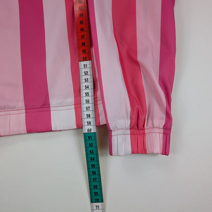 Giacca vintage Adidas Originals pop sporty-chic - S
