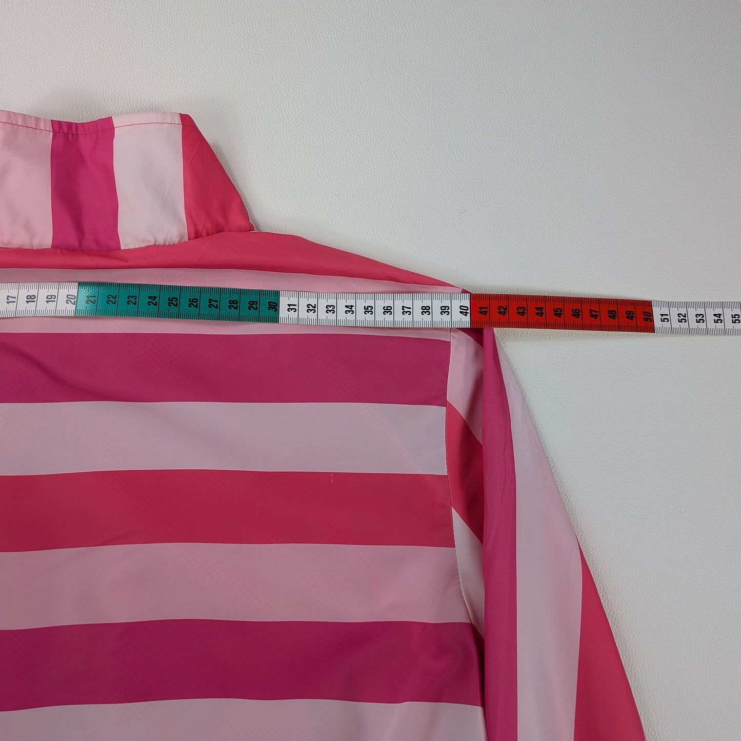 Giacca vintage Adidas Originals pop sporty-chic - S