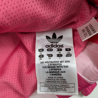 Giacca vintage Adidas Originals pop sporty-chic - S